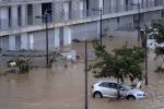 Inondations en Espagne : Le Maroc disposé à fournir l'aide nécessaire (ministère de l'Intérieur)