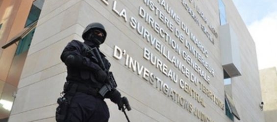 BCJI dismantles a three-member cell operating in Tetouan and Agadir