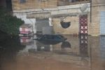 Les fortes pluies ont transformé Casablanca en pataugeoire [Vidéo]