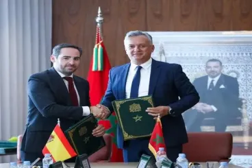 المغرب- إسبانيا: توقيع بروتوكولات اتفاق لأربعة مشاريع كاتالونية باستثمار إجمالي قدره 500 مليون درهم