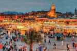 Le Maroc enregistre un taux de récupération de 80% des touristes à fin octobre