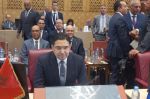Ligue arabe : Démenti et excuses suite à une carte du Maroc sans le Sahara