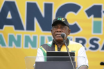 Afrique du sud : Le parti de Ramaphosa répond à la demande d'expulsion de la «RASD» de l'UA