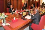 Lutte anti-terroriste : Dupond-Moretti se félicite de la coopération judiciaire avec le Maroc