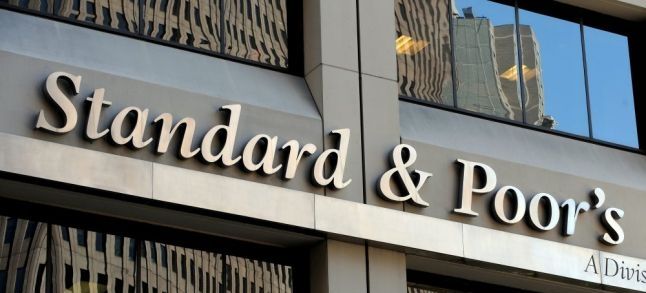 Morocco stands at BBB- according to Standard and Poor's credit agency./Ph. DR