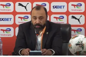 Sektioui : Confidence and determination will lead Morocco to CHAN glory