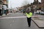 Londres : Un homme abattu par la police après avoir poignardé plusieurs personnes