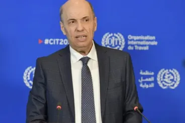 المغرب يندد بالوضع الإنساني في مخيمات تندوف ويدعو "لتسجيل المحتجزين"