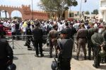 Les autorités de Rabat interdisent tout attroupement ou rassemblement sur la voie publique