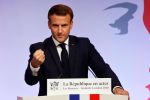 France : Macron appelle les responsables du culte musulman à «dépasser les divergences»