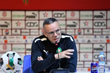 Mondial 2026 : Mohamed Ouahbi dévoile la liste finale des Lions de l’Atlas