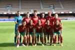 Classement FIFA : La sélection marocaine féminine conserve son 76ème rang mondial