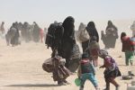 Syrie : Plus de 1 000 djihadistes marocains et leurs familles attendent un rapatriement