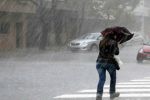 Alerte météo Maroc : Jusqu'à 80 mm de pluie prévus de vendredi à dimanche