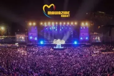 Mawazine 2026 : du chaâbi à Salé et des concerts internationaux au Chellah