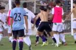 Coupe arabe U17 en Algérie : La FRMF condamne fermement les agressions des joueurs marocains