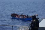 Des responsables marocains formés par Frontex pour le sauvetage de migrants en haute mer