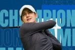 Golf : La Marocaine Inès Laklalech remporte l'Open de France