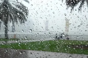 Heavy thunderstorms and hail expected Monday in Morocco