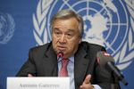 El Guerguerate : Le secrétaire général de l'ONU «préoccupé» par la situation sur le terrain