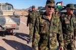 Le Polisario affirme que Brahim Ghali «pourra quitter le territoire espagnol sans problème»