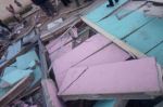 Meknès : Un professeur tué lors de la chute d'un mur de classe