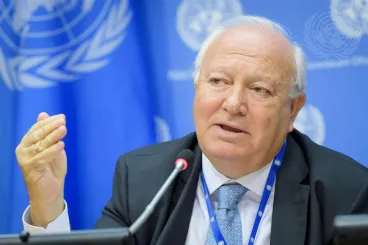 L’ONU prépare un plan pour lutter contre l'islamophobie