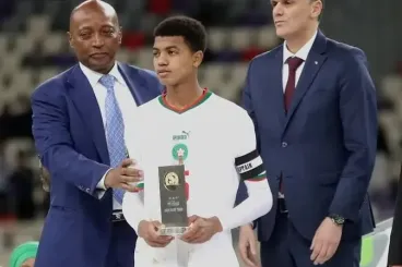 Matchs Maroc - Mozambique et Ouganda : Walid Regragui convoque Abdelhamid Aït Boudlal
