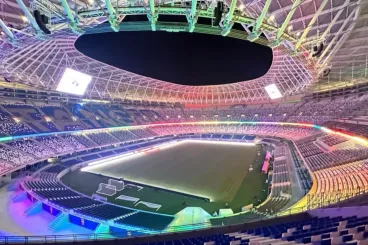AFCON 2025 : New online platform guides fans to Tangier’s stadium