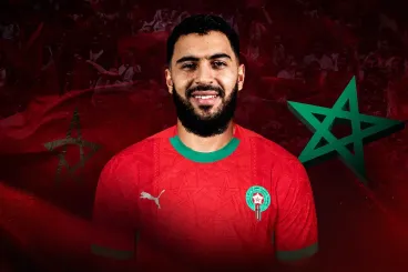 Mountakhab 2026 : Amine Sbaï, l’invité surprise du Mondial