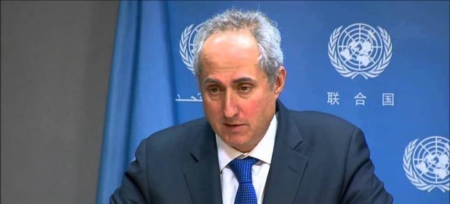 The UN refuses to comment on the organization of the Crans Montana Forum./Ph. DR