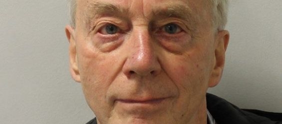 John Thorogood. / Ph. The National Crime Agency