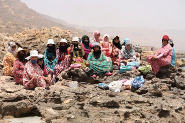 Maroc : Des ONG appellent à éradiquer la pauvreté et alertent sur la féminisation du fléau