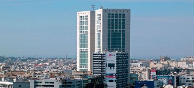 Casablanca, Morocco./Ph. DR