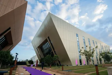 UM6P opens StartGate Rabat, a new startup campus for venture building and innovation