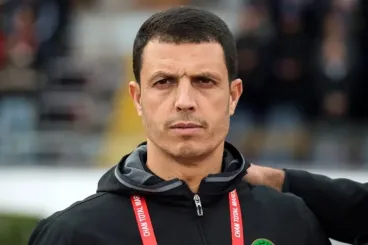 اتحاد الكرة الاردني ينفصل عن جمال السلامي