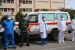Maroc : Les infirmiers et les techniciens de santé décimés par le nouveau coronavirus