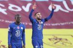 Football : Ziyech, En-Nesyri et Aguerd buteurs