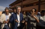 Les déclarions de Mélenchon irritent les amis du Polisario en France