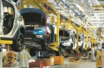 Automobile : Les exportations marocaines en hausse de 44,8% à fin mars