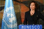 UNESCO : Le Maroc soutient la candidature d'Audrey Azoulay pour un second mandat