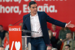 Elections espagnoles : La gauche résiste, Pedro Sanchez pourrait rempiler pour un second mandat