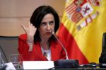 Ceuta et Melilla : La ministre de la Défense espagnole réagi à son tour aux déclarations d'El Othmani