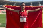 Doha : Le Marocain Mouhcine Outalha remporte le marathon Ooredoo