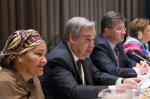 Le Conseil de sécurité rejette l'adoption d'une déclaration US sur le Sahara