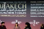 FIFM 2024 : 4 figures de la nouvelle génération du cinéma marocain aspirent à l'universalité