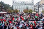 Espagne : Faible participation à une marche organisée en faveur du Polisario