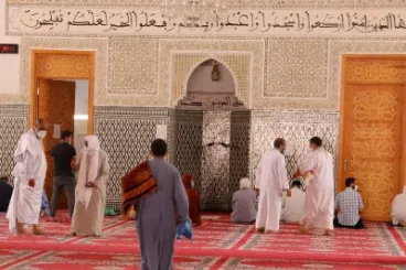 Younger Moroccans are growing less religious, study finds