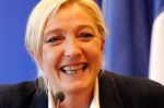 Marine Le Pen veut « la dissolution » de l'Union des organisations islamiques de France