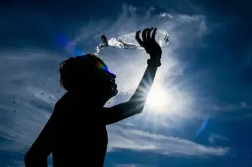 As Morocco faces a heatwave, a doctor’s guide to staying safe